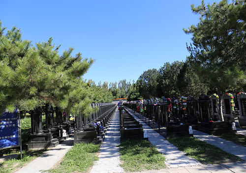 选择云南公墓如何辨别好位置？