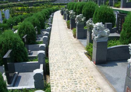云南公墓带你了解国家为什么要大力推广公墓