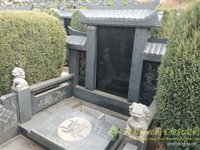 如何选择云南公墓园中的风水宝地？