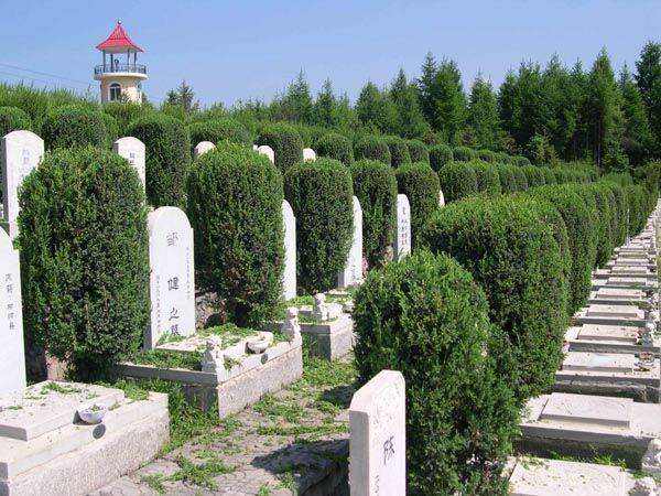 云南陵园和昆明公墓都有哪些实际性的区别？